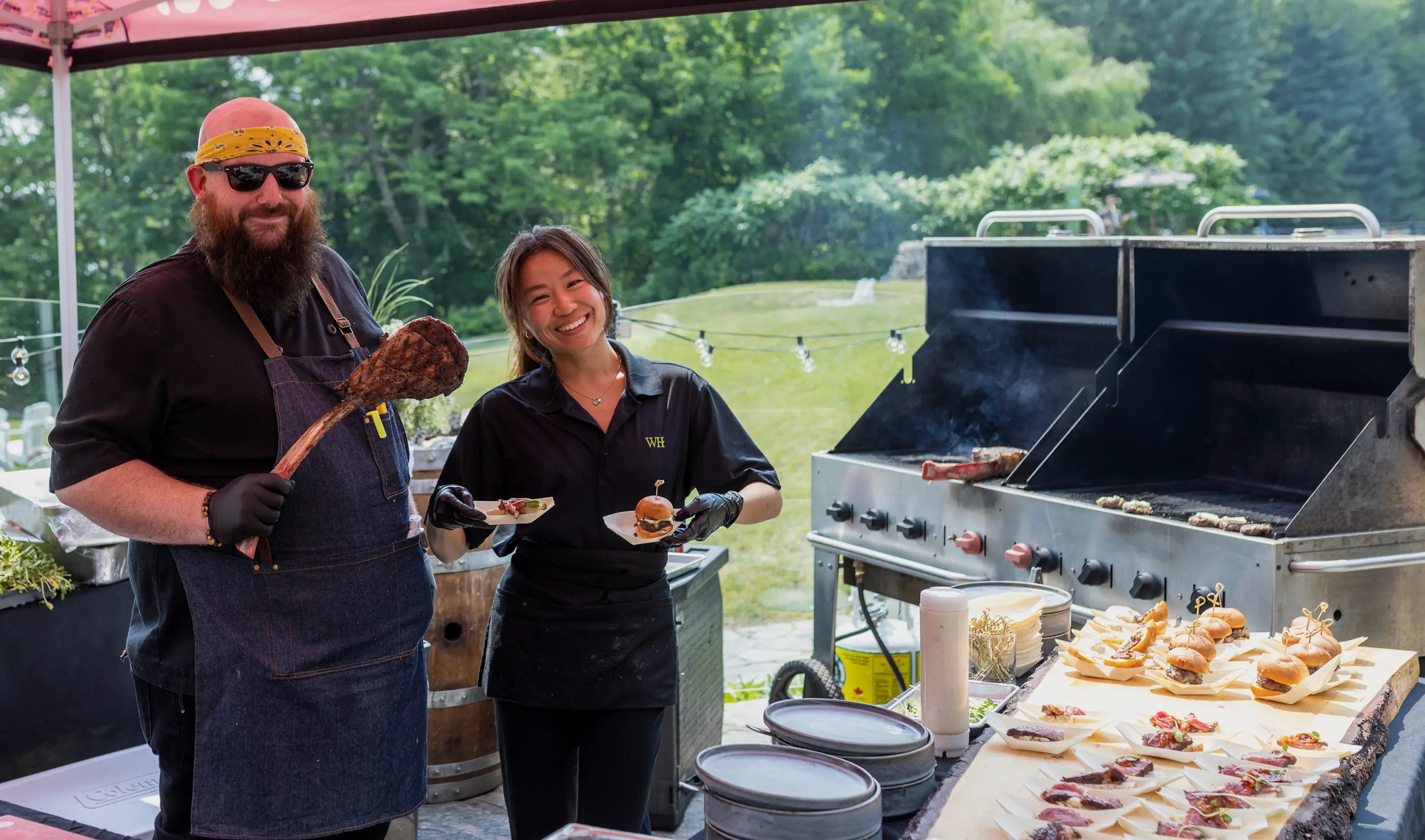 Muskoka Ontario Events Calendar Upcoming Special Events | Lake Rosseau